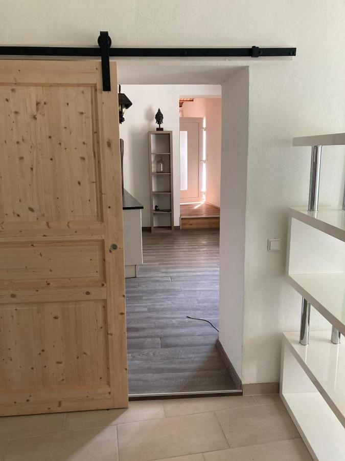 Auern Apartement ภายนอก รูปภาพ