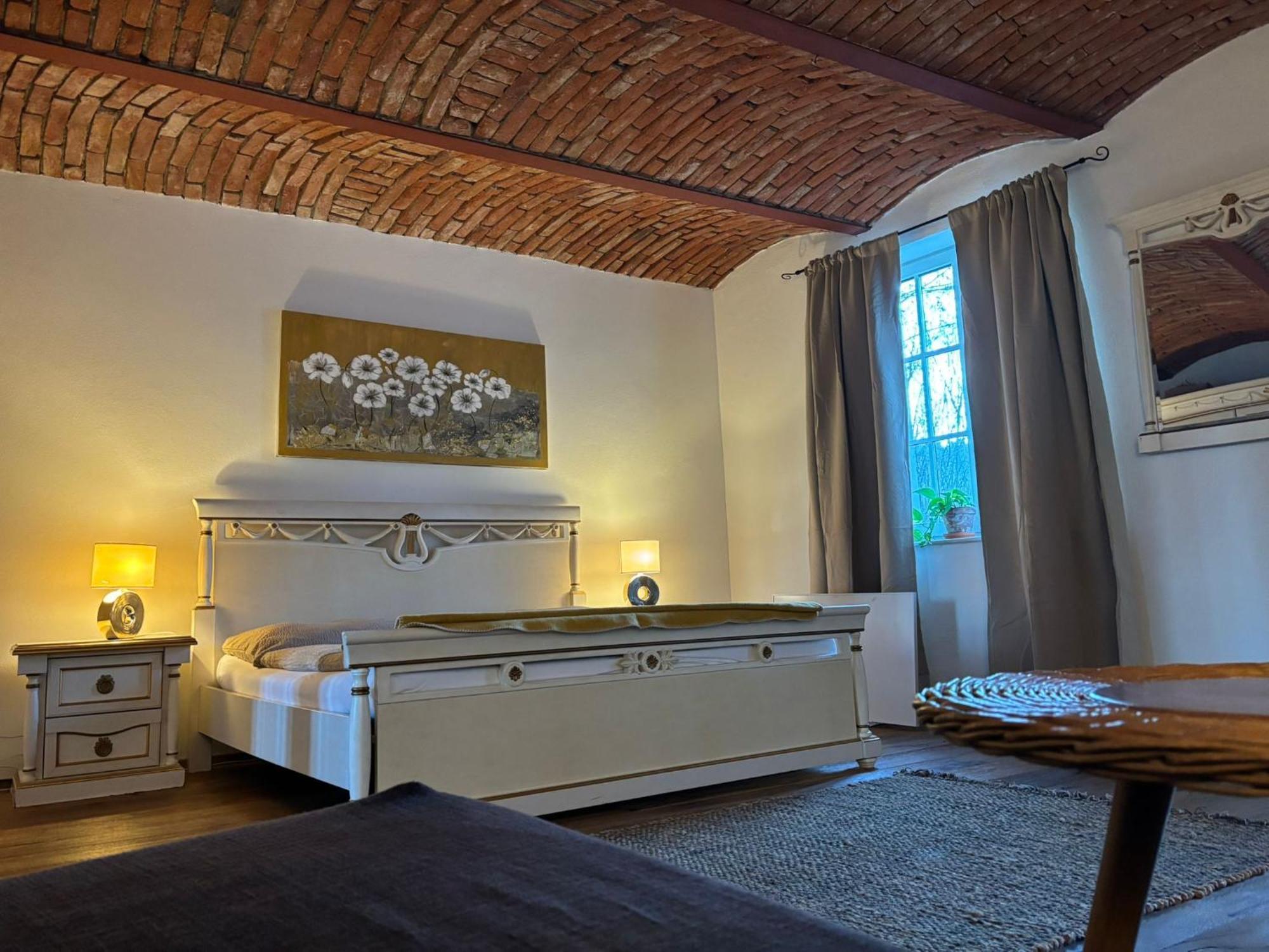 Auern Apartement ภายนอก รูปภาพ