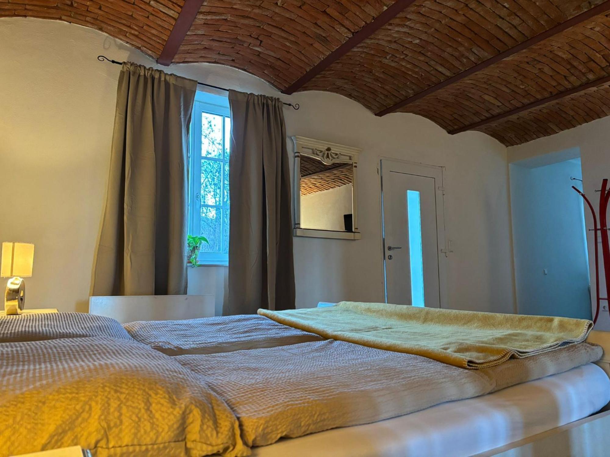 Auern Apartement ภายนอก รูปภาพ