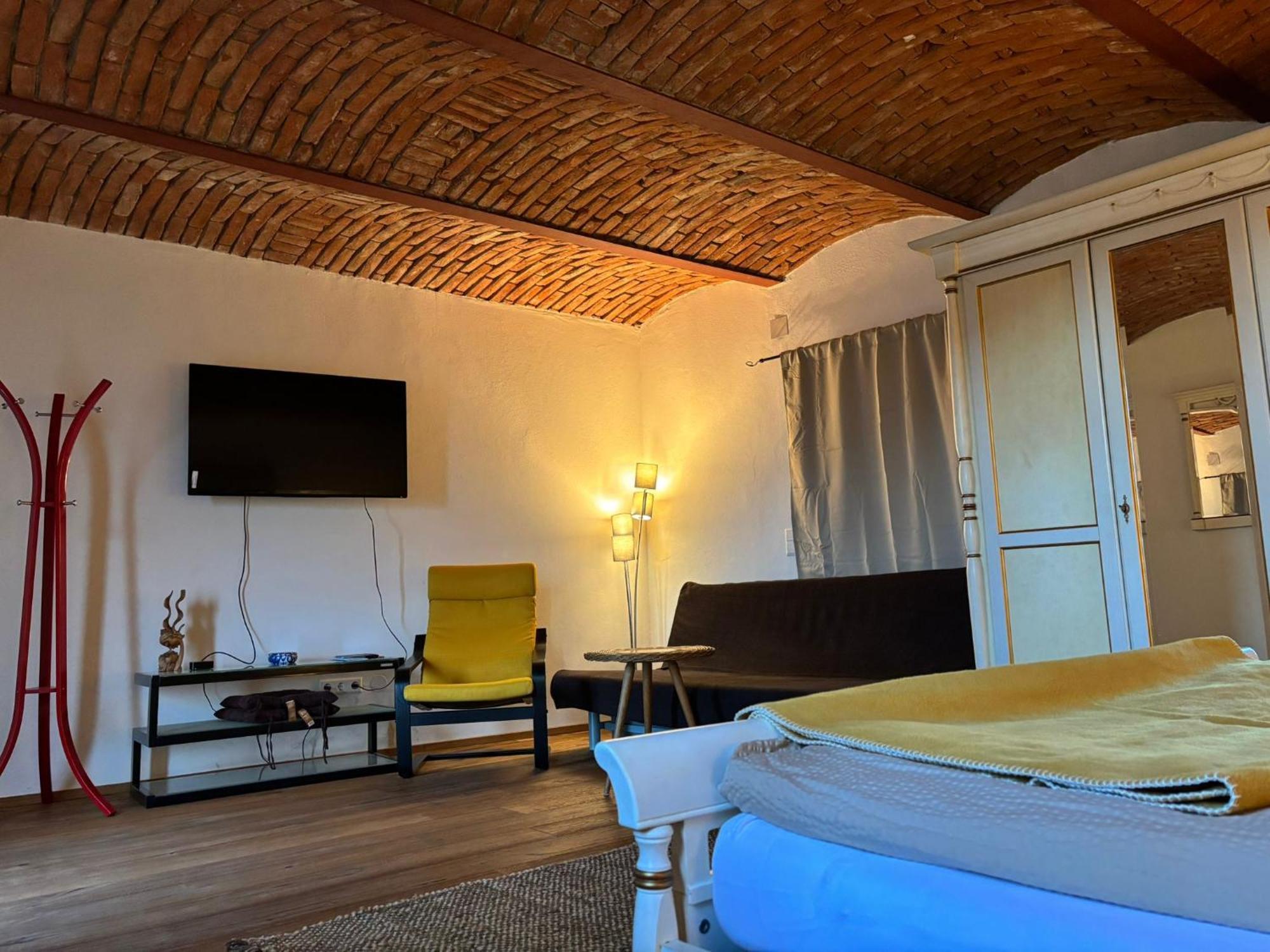 Auern Apartement ภายนอก รูปภาพ