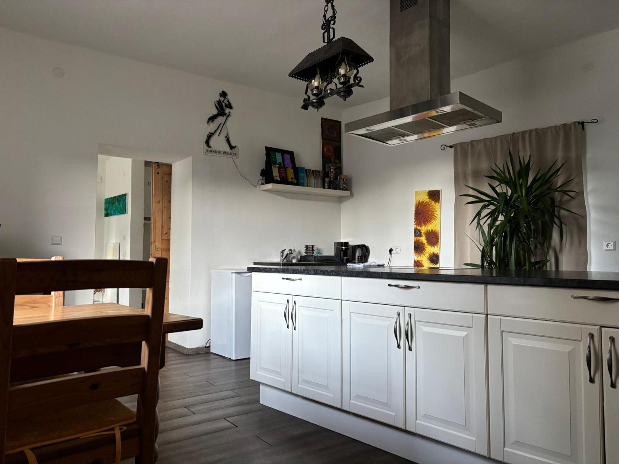 Auern Apartement ภายนอก รูปภาพ