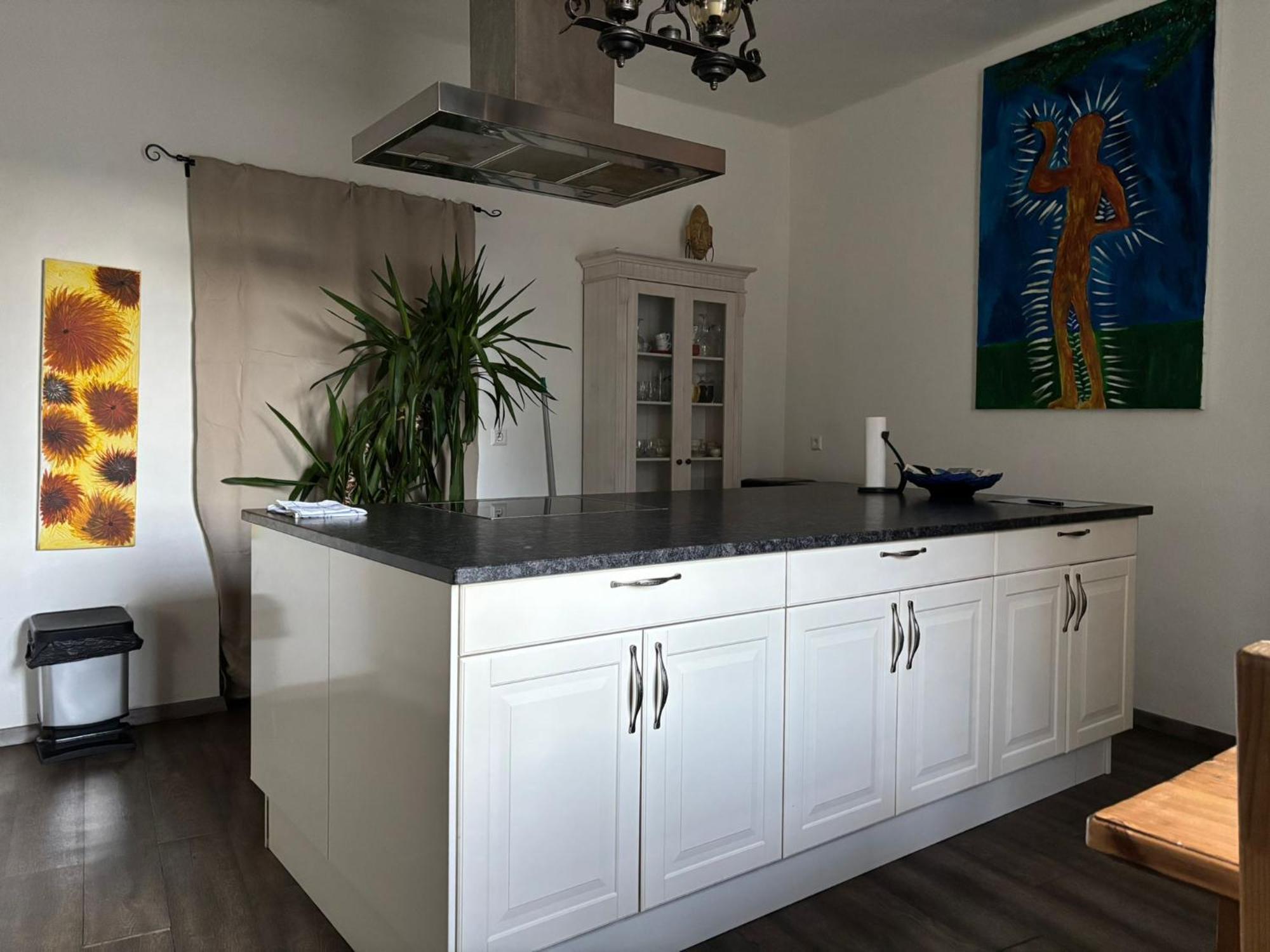 Auern Apartement ภายนอก รูปภาพ